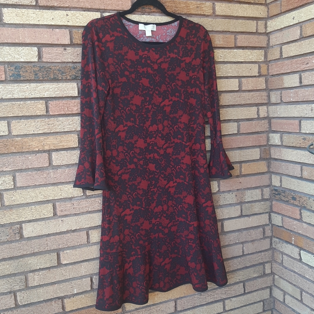 NWT MICHAEL Michael Kors Dress